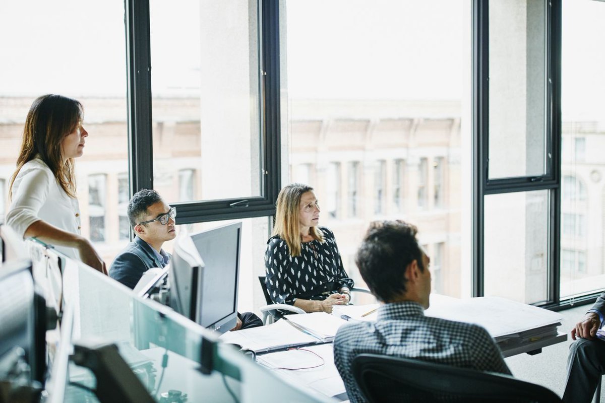 rithos's tweet photo. How to Create a Meeting-Smart Work Culture ? #Entrepreneur #Article
https://t.co/4JyRuoCPER https://t.co/Ci1ljx0icK