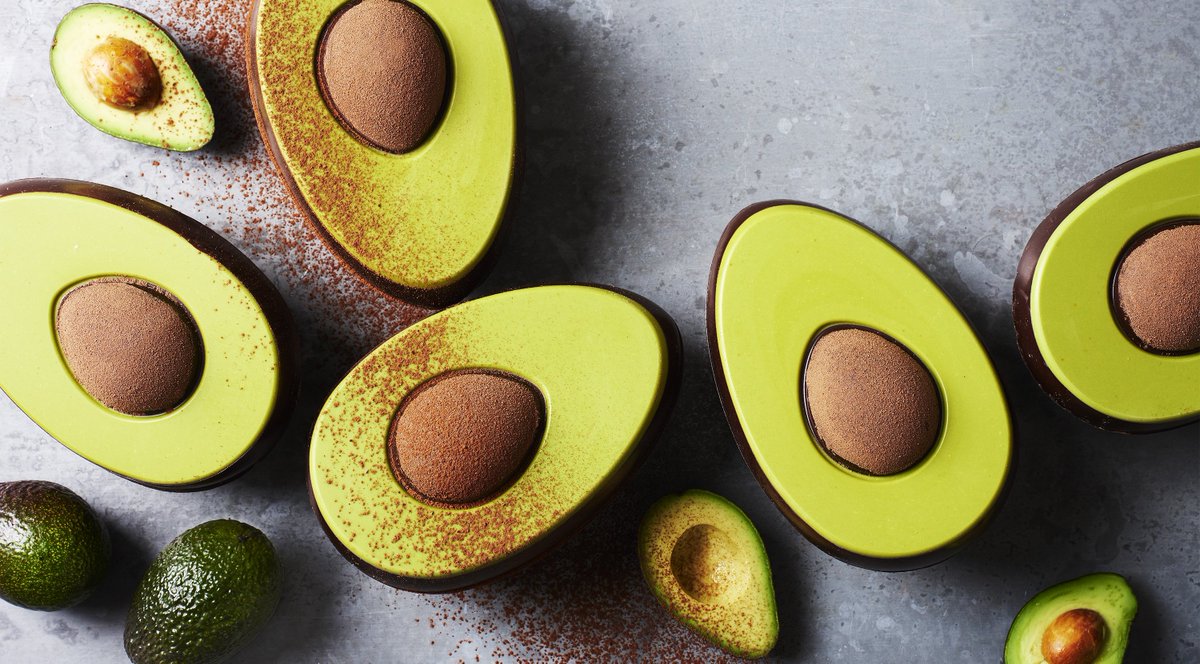 press_london's tweet photo. Yet to buy your #EasterEgg? ๐ฃ Weโve done some research & have found โThe Best โHealthiestโ Chocolate Easter Eggs To Buyโ - feast your eyes on our top picks here: https://t.co/u5unYoDPGh. ๐ฅ๐ซ #PRESSLondon https://t.co/IVjfmgOr5N