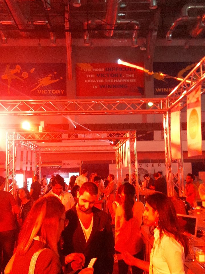 _thelivewireco's tweet image. Networking is the key to growth! #Step2018 #LiveFromEvent #StartupsAssemble @stepconference