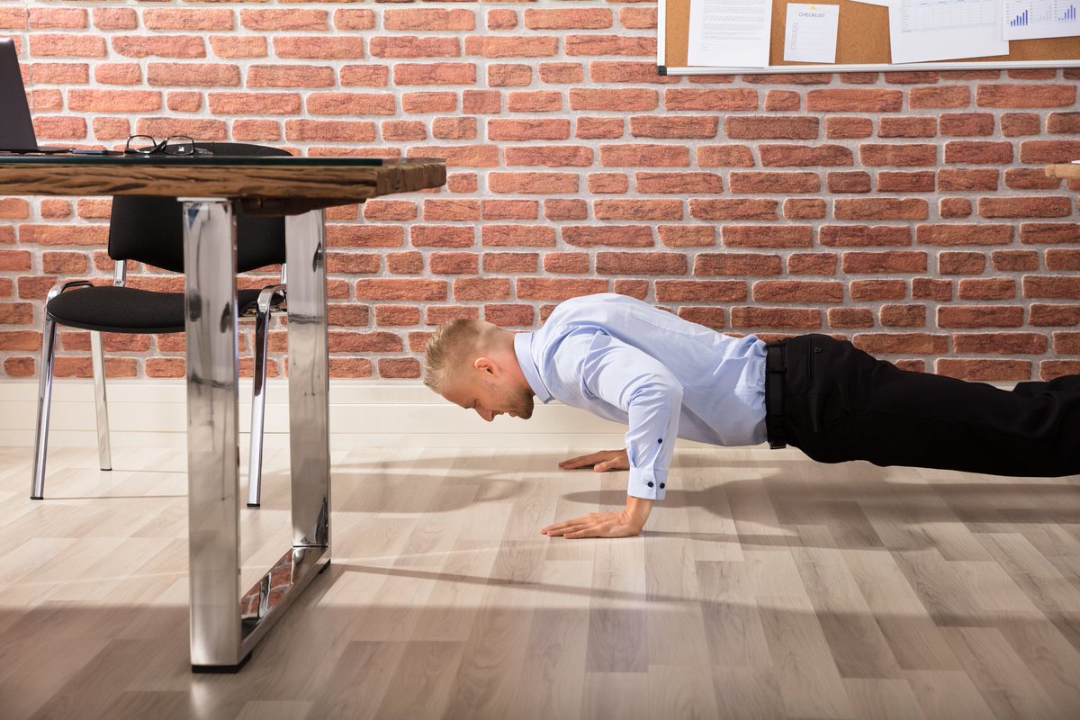WrkitTweets's tweet photo. 3 alternative ideas to try with your team on @WellbeingDayIRL 
#wrkit #fitworkforce #healthyplacetowork #workwell18

https://t.co/4SjitAWOx8 https://t.co/3VR2vdAEsQ
