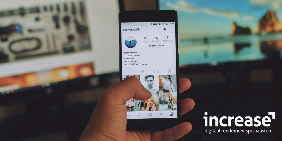 Vind hier alle belangrijke informatie rondom het #algoritme van #Instagram. #online #social #marketing ow.ly/E1rQ30j752r