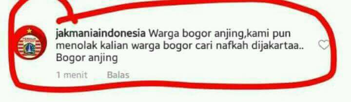 bentar lagi ada yg minta maaf lagi, kayaknya~