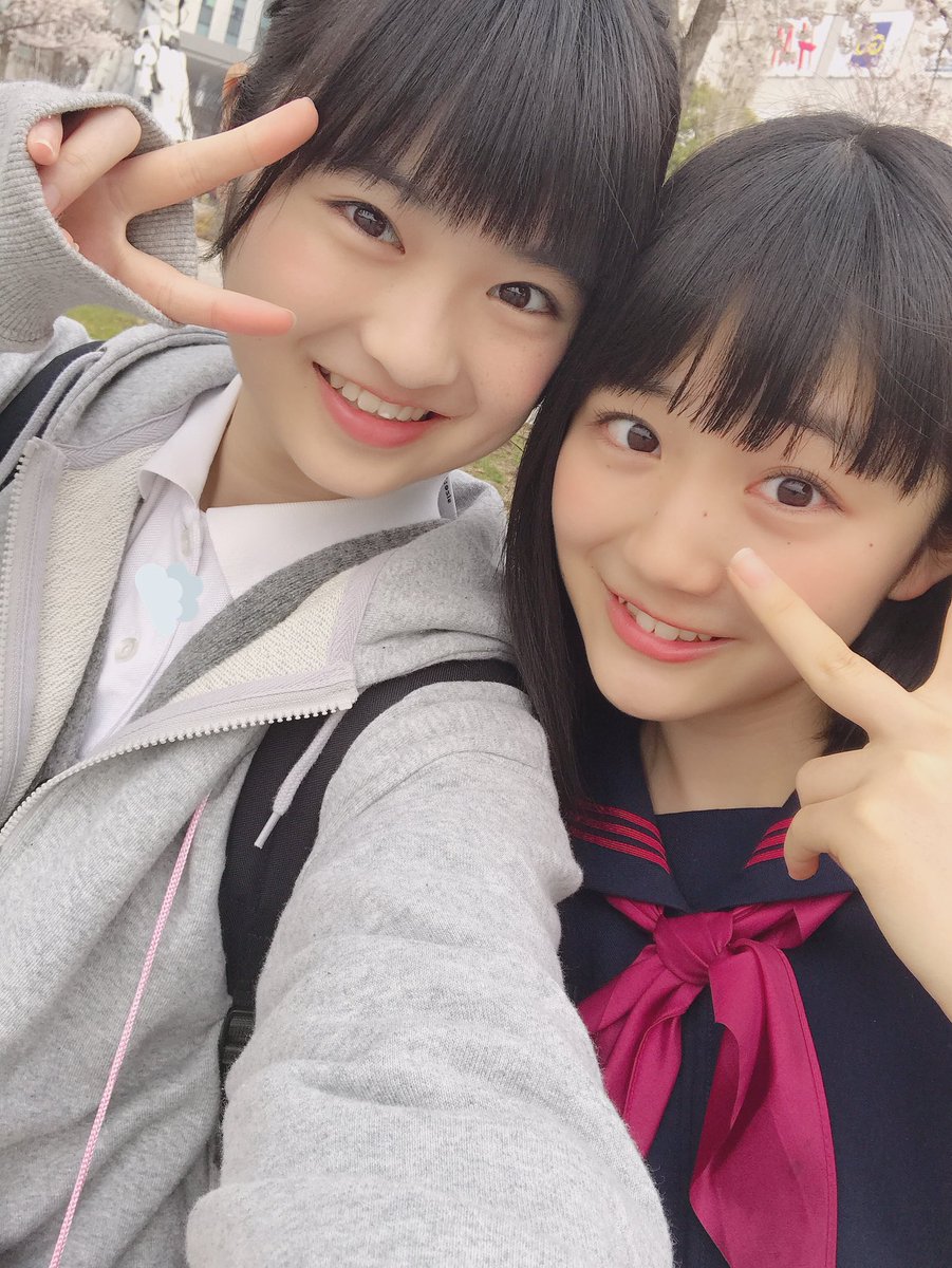 S G石橋蛍 Tren Twitter ゆめほた 中学最後の制服デート 憧れてたことやっとできました これからどんな高校生になれるかな たくさん成長できたらいいな