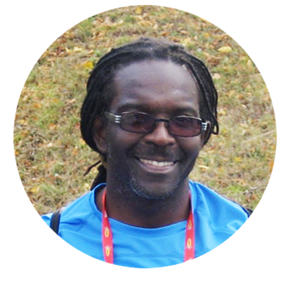 Go for an early morning run with Wilbour Kelsick, top Olympic trainer and running expert!  More information can be found at fasciasymposium.co.uk/workshop/dr-wi… <a href="/MaxFitMovement/">MaxFit Movement </a> #BFS2018