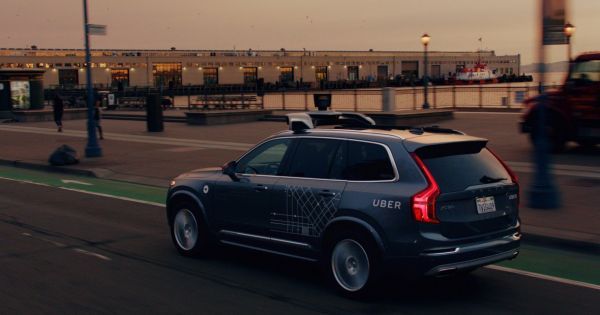 diggtowin's tweet image. Arizona bans Uber's autonomous vehicles following pedestrian death
#advancedtransport #latesttechnology 

buff.ly/2I8olxY