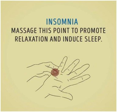 WiseRXCard's tweet photo. Pressure points that can help you fall asleep. Try it out! #Insomnia #PrescriptionDiscountCard #freerxcard #rxcard #DownloadFreeRxCard https://t.co/a5tHksrDVq