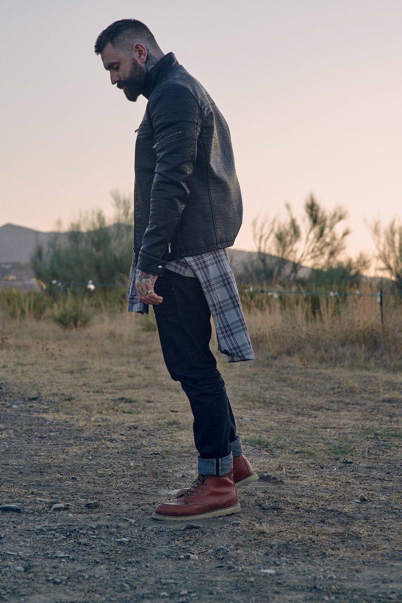 #DEADLYDENIM AW17 💀 Shop the complete Men’s Lookbook > https://t.co/cNzmjuAAwy https://t.co/UXZ2nPhZnl