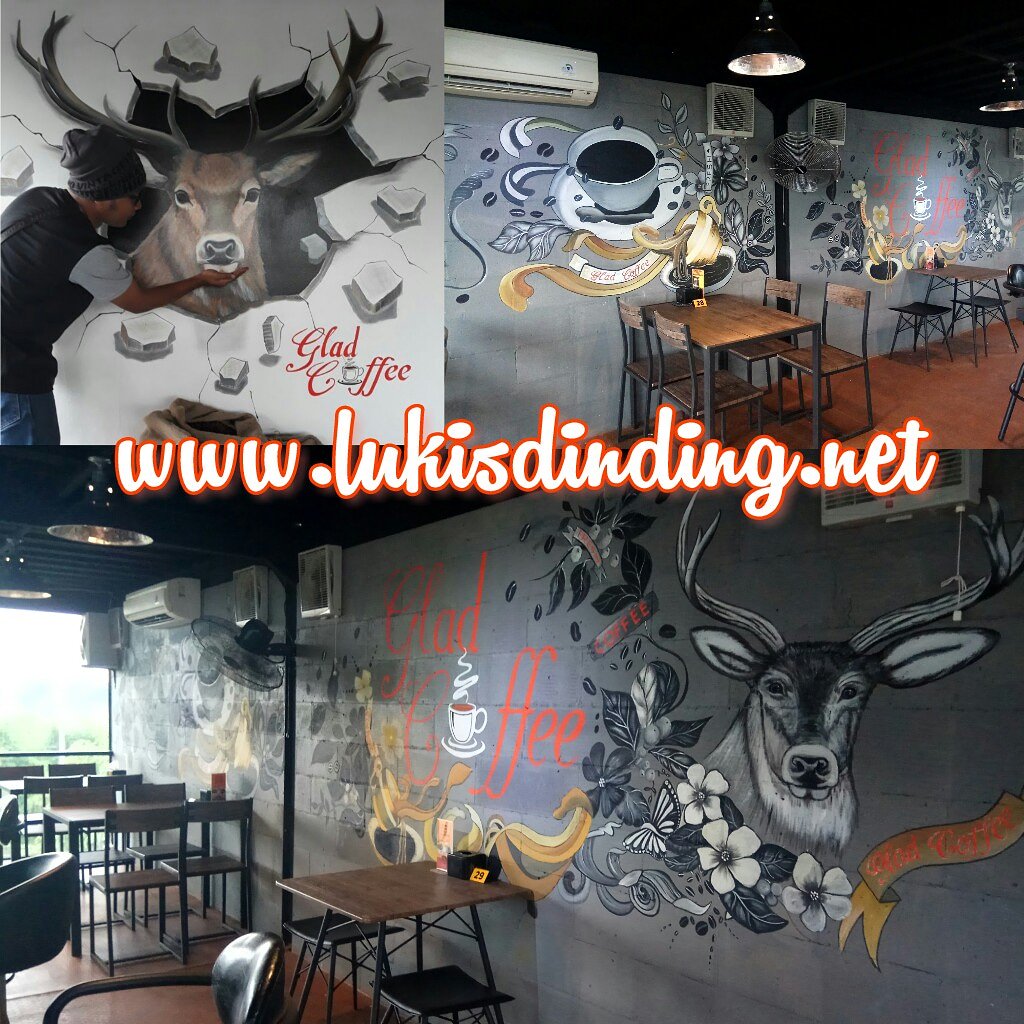 Jasa Lukis Dinding