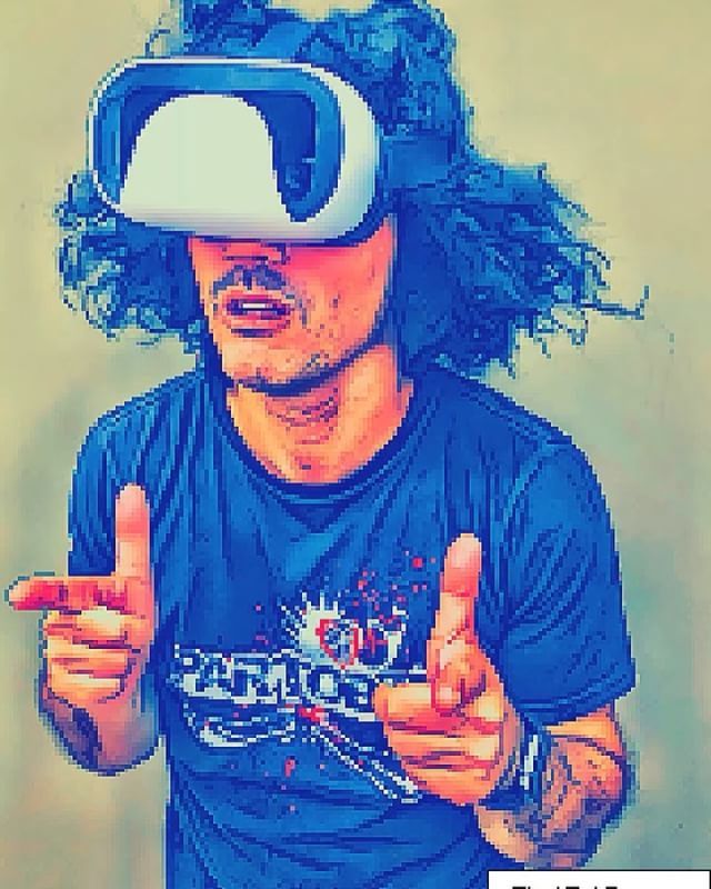 irmaospiologo's tweet image. Nossa Crítica do Jogador Nº 1 já está no canal e o link aqui youtu.be/nR_qzQCvPPo 
O que vc espera desse filme e marque quem deve ir assistir com vc!
#jogadornumero1 #jogadorn1 #playeroneready #filme #cinema #review #vr Watch #Instavideo:ift.tt/2pLw8et