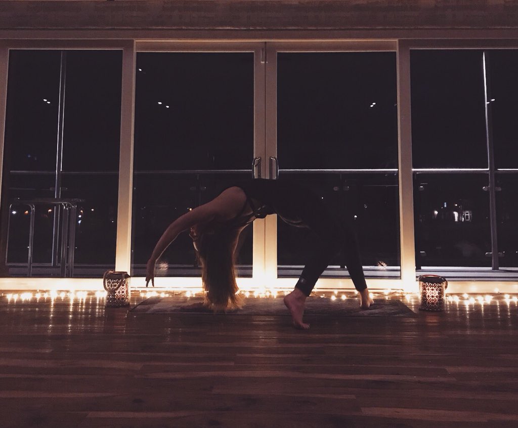 L U N A R Y O G A (lunar_yoga) Twitter