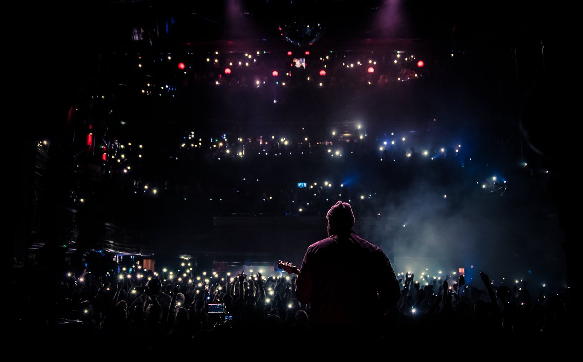 IamTomWalker's tweet image. I’ve played a few shows in London in the past few years, but nothing has ever come close to last night. Thank you to everyone who bought tickets and helped me SELL OUT @KOKOLondon!!!!!!! #TomWalkerTour