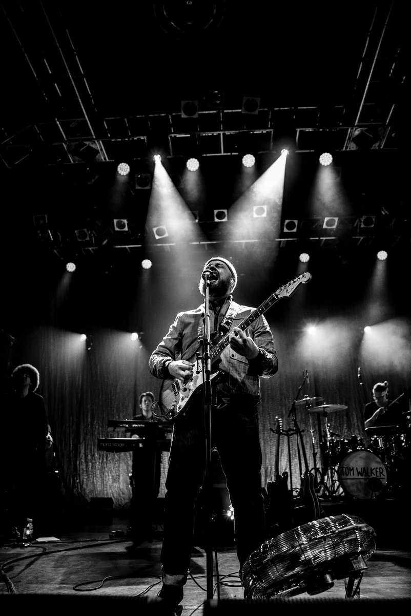 IamTomWalker's tweet image. I’ve played a few shows in London in the past few years, but nothing has ever come close to last night. Thank you to everyone who bought tickets and helped me SELL OUT @KOKOLondon!!!!!!! #TomWalkerTour