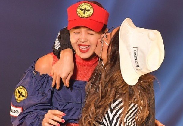 Line News בטוויטר 藤田ニコル みちょぱのキスを嫌がる やりとりにファン反応 T Co Gdmvlyipgh Line News בטוויטר 藤田ニコル みちょぱのキスを嫌がる やりとりにファン反応 T Co Gdmvlyipgh
