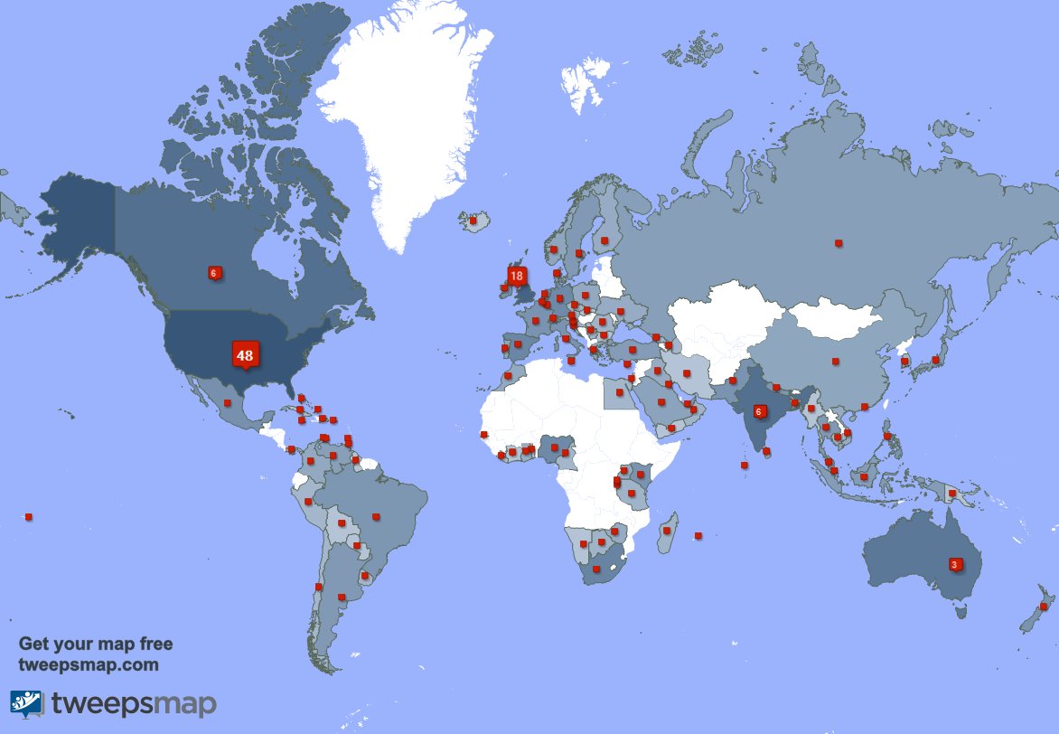 AMindfulChoice's tweet photo. I have 47 new followers from USA, UK., Canada, and more last week. See https://t.co/wlRve6LOej https://t.co/qO9uGJq3UD