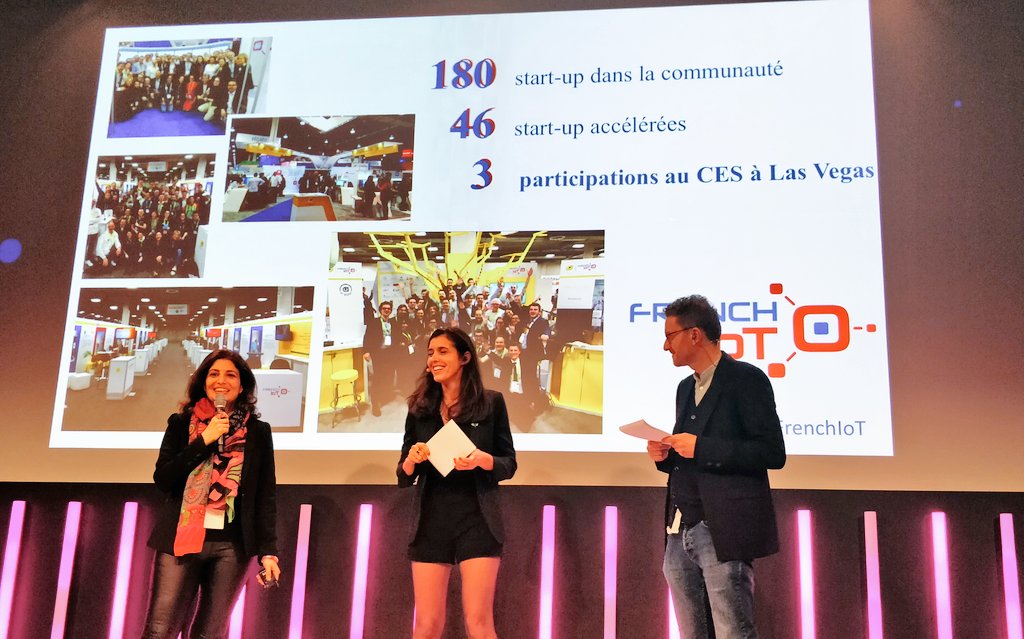 pressecitron's tweet image. #LabPostal Ouverture de l&apos;appel candidatures pour le concours #FrenchIoT destiné aux #startups ! 
Les thèmes cette année :
🔹#Sante 
🔹#mobilité
🔹#smartcity
🔹services de proximité
➡️ concours-french-iot.laposte.fr