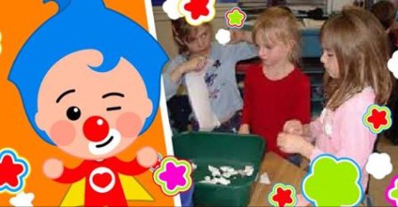 ¡Hola amigos! :)
¡Ideas que ayudan a salvar al planeta desde el propio hogar! :-)
¡Claro que sí!
📄📦✂️
bit.ly/2GgGlFG
#PlimPlimWeb #PapelReciclado #Hogar #Planeta