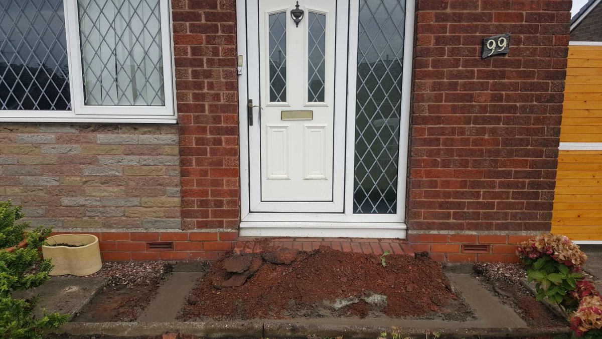 DonmacSolutions's tweet image. UPVC Porch #beautiful