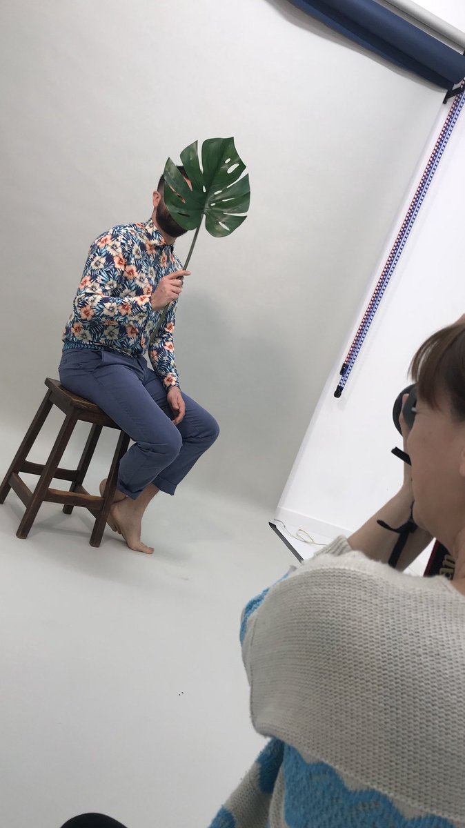 mr_plantgeek's tweet image. Fun working with @WHATassociates again for @CoesIpswich #model #modelbehaviour #malemodel #fashionblogger