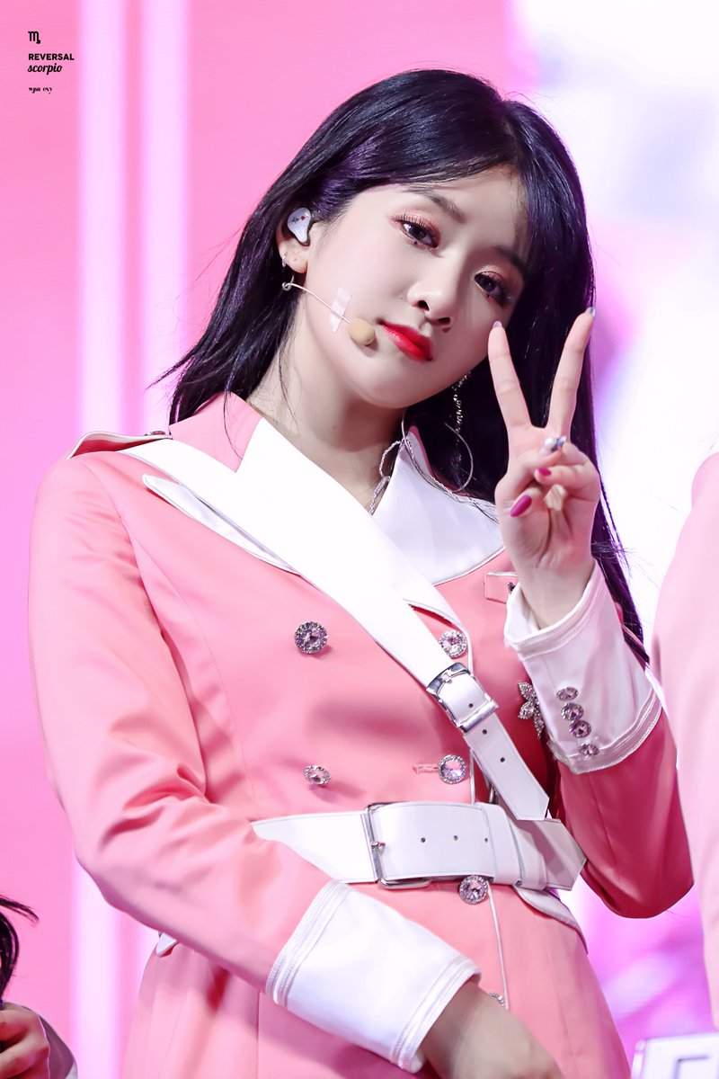 Reversal_S1106's tweet photo. [HQ]180325 💋 
Homegirl EXY
#우주소녀 #엑시 #WJSN #EXY @WJSN_Cosmic @EXY_S2 https://t.co/d4sEoA5neA