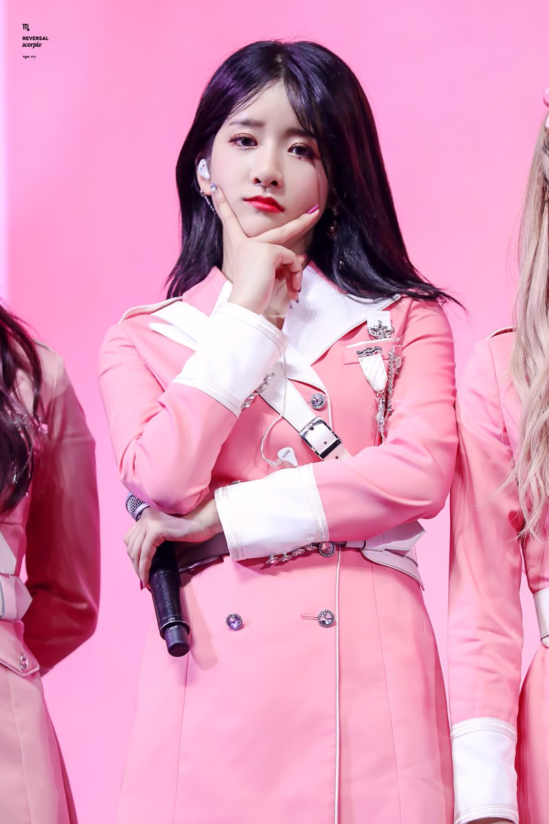 Reversal_S1106's tweet photo. [HQ]180325 💋 
Homegirl EXY
#우주소녀 #엑시 #WJSN #EXY @WJSN_Cosmic @EXY_S2 https://t.co/d4sEoA5neA