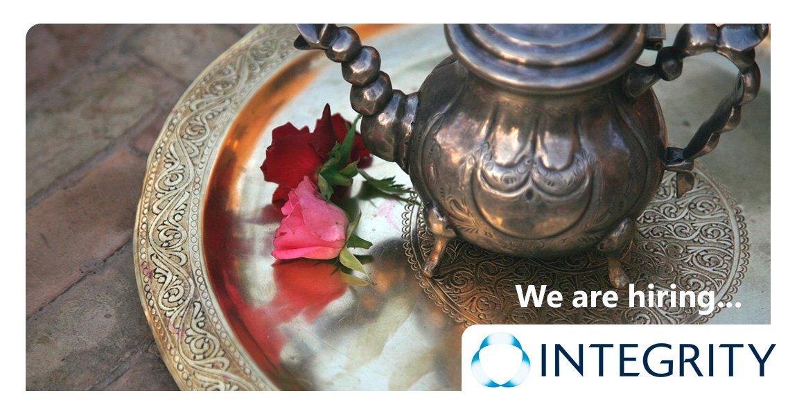 Tweet_Integrity's tweet image. Integrity is recruiting a local advisor and MEL Expert for our bid to design a HMG-funded, DFID-led programme to build the capacity of the Palestinian Ministry of Interior (MOI) and security sector. To learn more click here: integrityglobal.com/our-work/work-…