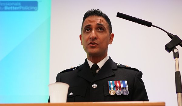 Most diverse #SCC2018 ever – what participants thought of it here bit.ly/2uqPeLM