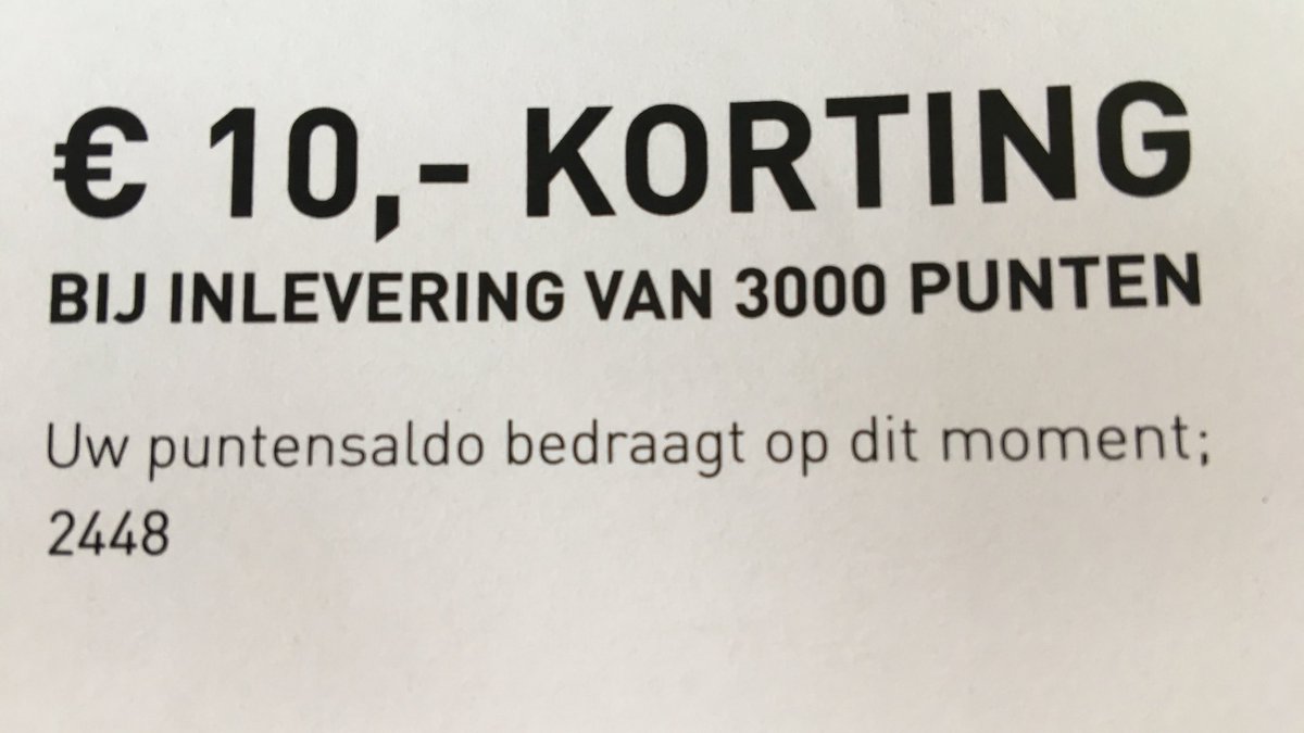 Hoe DM beter kan...