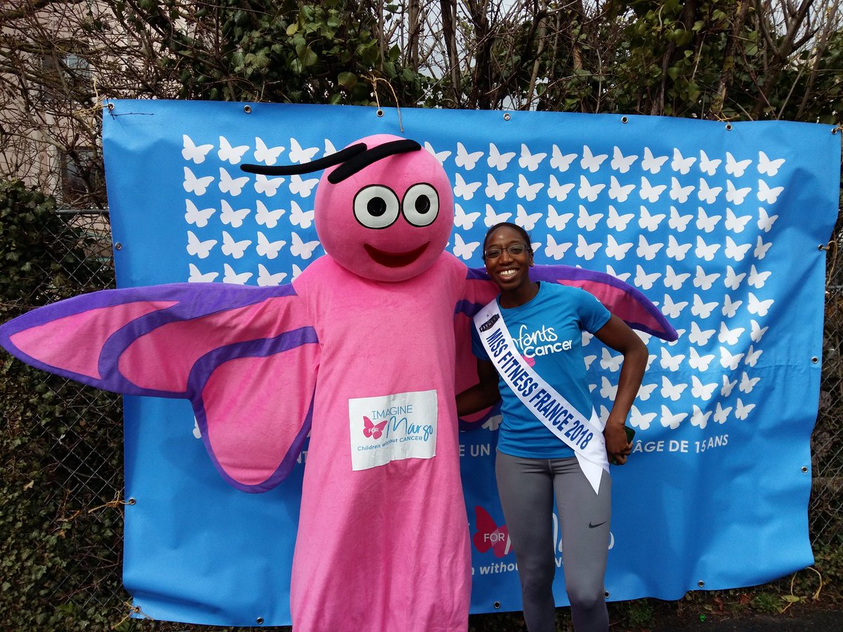 idgraph's tweet photo. Les jeunes de l'IND sont dans les starting-blocks pour les Olympiades for Margo #4 avec Miss Fitness 2018 @kady_coach @ImagineforMargo https://t.co/ivvHBaHoY9