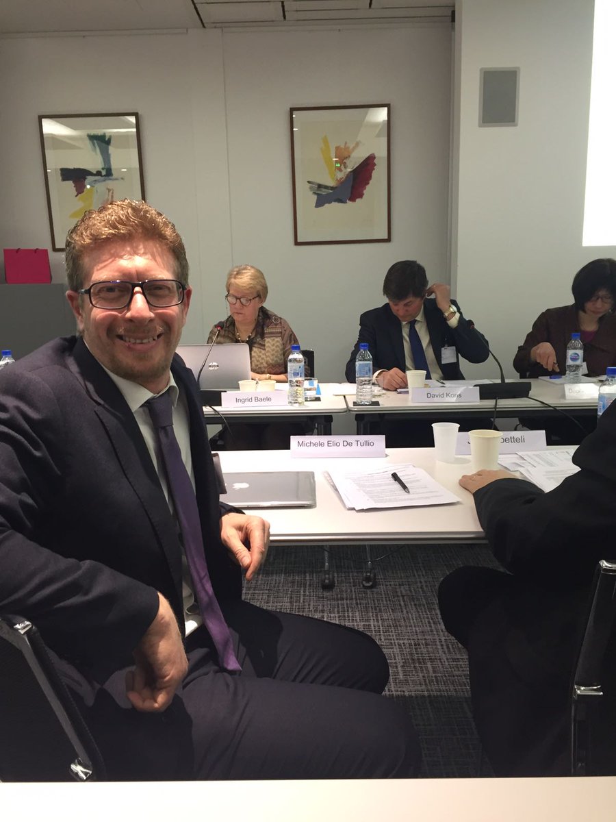 DTP_IP's tweet image. Today in Paris meeting of the International IP Commission of ICC International Chamber of Commerce discussing about #PolicyIssues related to #BigData, #IP in the #DigitalEconomy and #TradeSecrets.