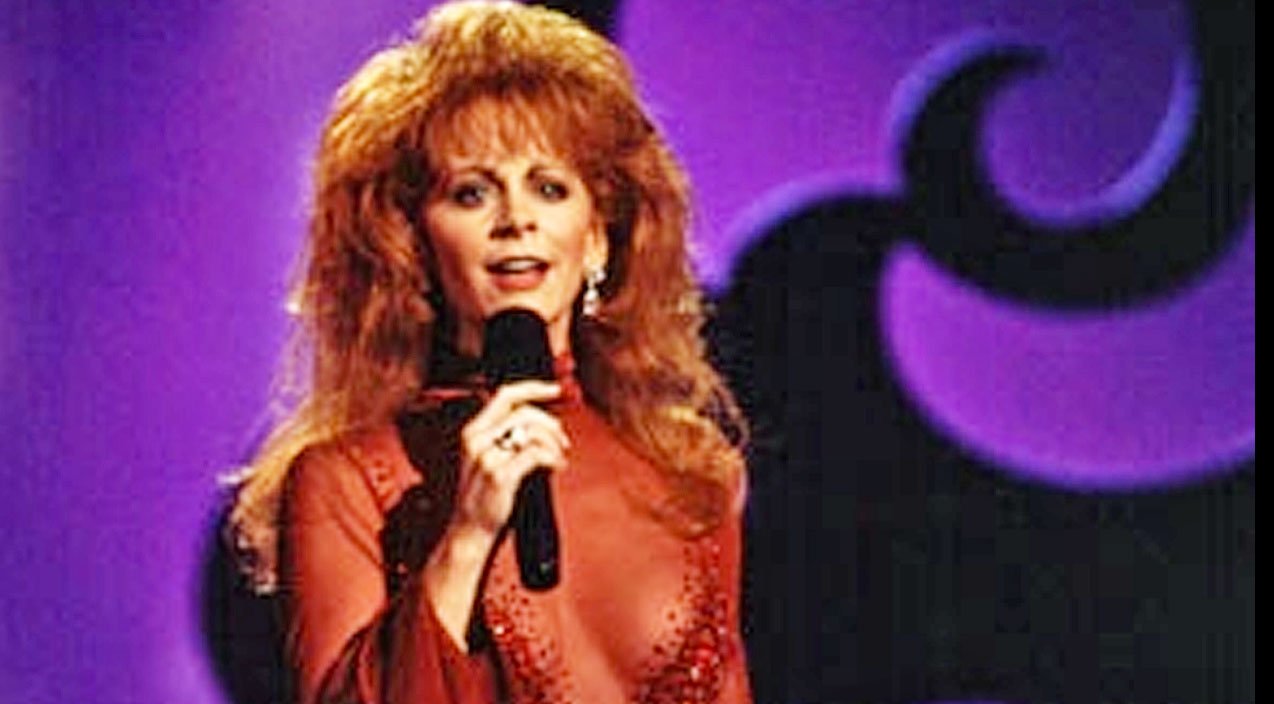 March 28th, 1955 Reba McEntire Happy Birthday 