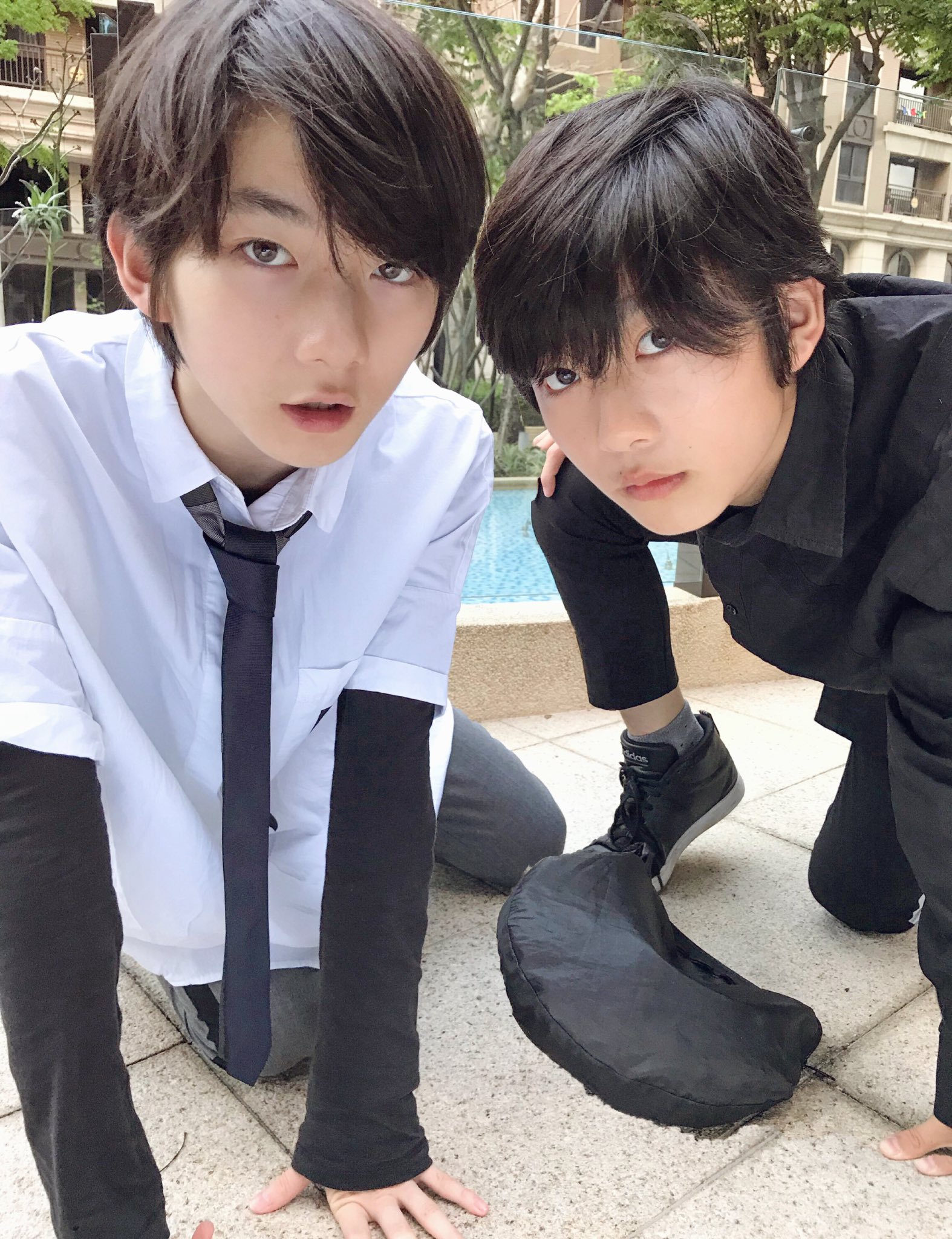 ｅａ ｅｒａｎ 英亜 英蘭 V Tvittere 英亜 英蘭がブラウニーを食べたら 酔っぱらったみたいになって 急にテンション上がった後すぐ寝てた笑