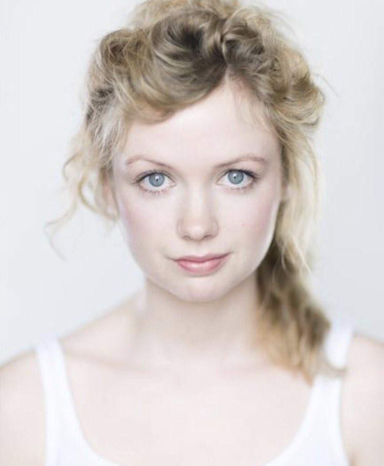 GraciePlay1's tweet photo. Thrilled to announce our cast  for GRACIE by Joan Macleod. 
 
CARLA LANGLEY will be portraying Gracie 

#finborough #finboroughtheatre #theatre #onewomanshow #london #cast #casting #castannounced #premiere #comingsoon https://t.co/hI0M70mn2H