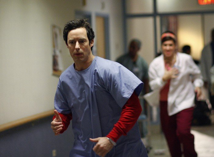 CavanaghFansTom's tweet photo. Somewhere far away in the multiverse ..
''RUN Thomas RUN'' 🏃♂️
@CavanaghTom #Snow2 😆 https://t.co/nlsIV5JTtR
