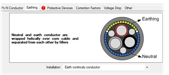 MODECSOFT's tweet image. We are happy to announce the update of ElectricalOM to version 2018.03.28.01. electricalom.com/site/announcem…
#ElectricalOM #ElectricalDesign #ElectricalSoftware #CableSizing #CableCalculations