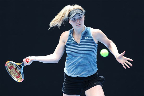 livetennis's tweet photo. Will Elina #Svitolina be too consistent for Jelena #Ostapenko when they meet in the quarter finals of the Miami Open on Wednesday?

Preview >>> https://t.co/uvT34laDox https://t.co/ESue0bgrp3