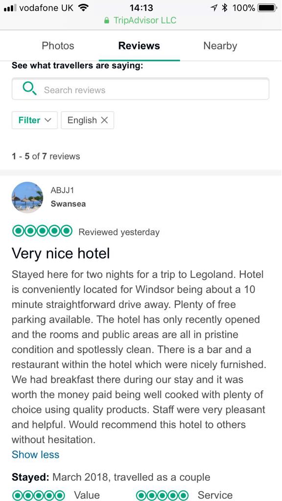 PI Slough West tweet media