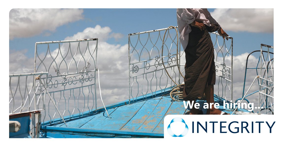 Tweet_Integrity's tweet image. Integrity is recruiting a Head of Account Management to lead on the execution of its global account management strategy and support the Business Directorate’s other key functions. To find out more click here: integrityglobal.com/wp-content/upl… #globaldev