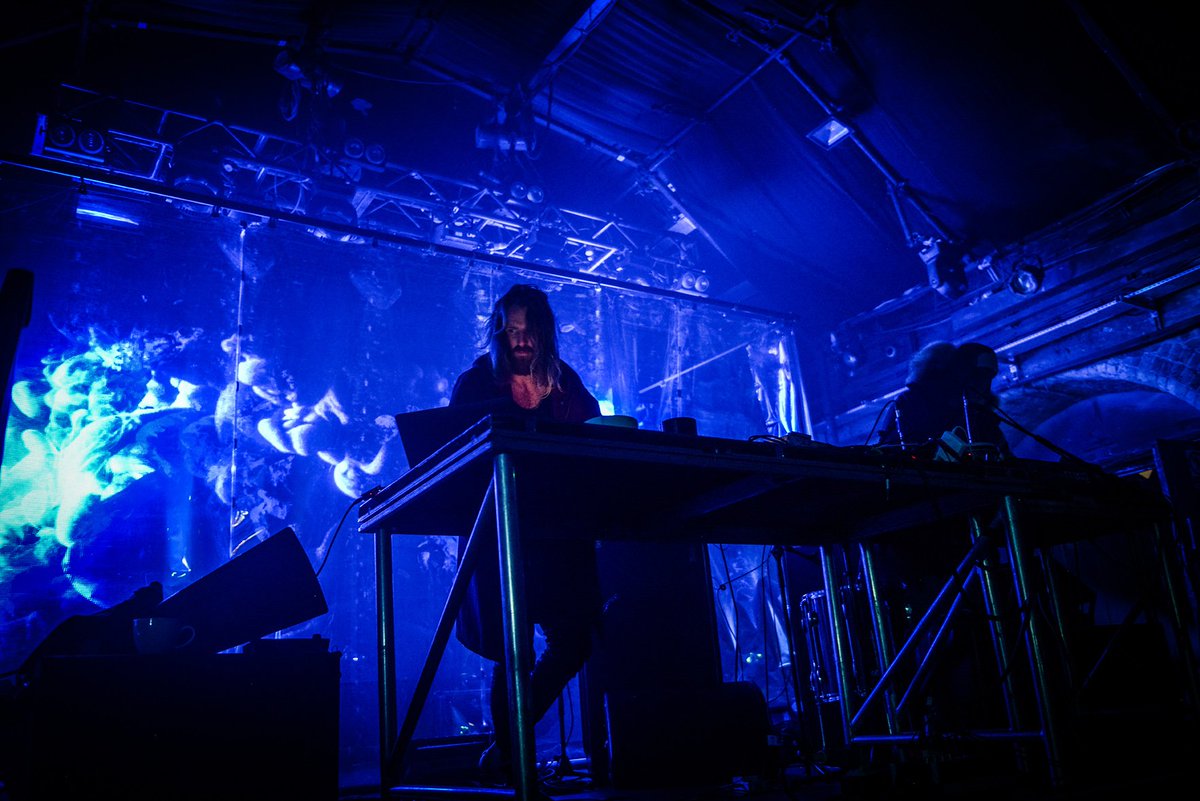 Convergence tweet media