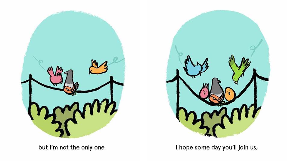 AmnestyBooksNE's tweet photo. Shameless plug for #ChildrensPictureBookDay - did you know that Amnesty International print books on big subjects for your little ones? 'Imagine' and 'Dreams of Freedom', and others, are available through the website https://t.co/tmqG5jUll9 and in our store! https://t.co/M3xUCqPifx