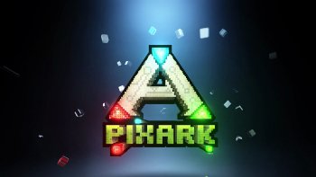 nc1eu's tweet photo. PixARK servers now available at https://t.co/gUdlYkNpLK #PixARK #ArkSurvivalEvolved https://t.co/76JUqkxvek