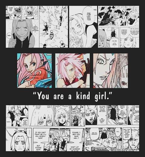  Happy Birthday Sakura Haruno  28.3.2018 My waifu  
