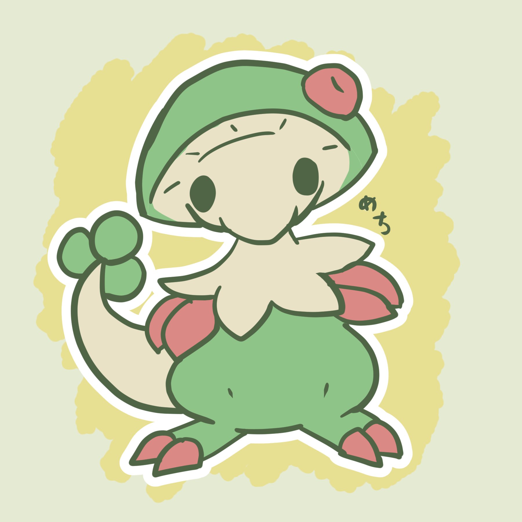 田吾作めちくん リクエスト キノガッサ T Co Iup2b8kskc Twitter 田吾作めちくん リクエスト キノガッサ T Co Iup2b8kskc Twitter