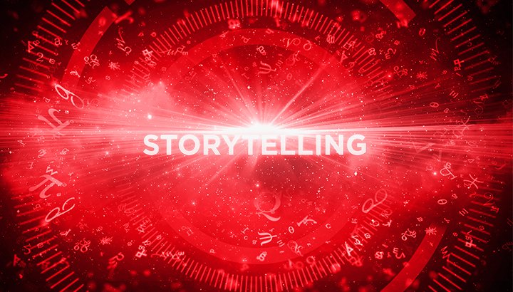 Du erzählst mit Deiner Marke eine Geschichte – das ist die Kernbotschaft von Digital Brand Storytelling, das eine zunehmend größere Rolle im Online Marketing spielt. Tipps dazu in unserem Beitrag #Apofachkreis # apothekenmarketing b2s.pm/ZsWgZR