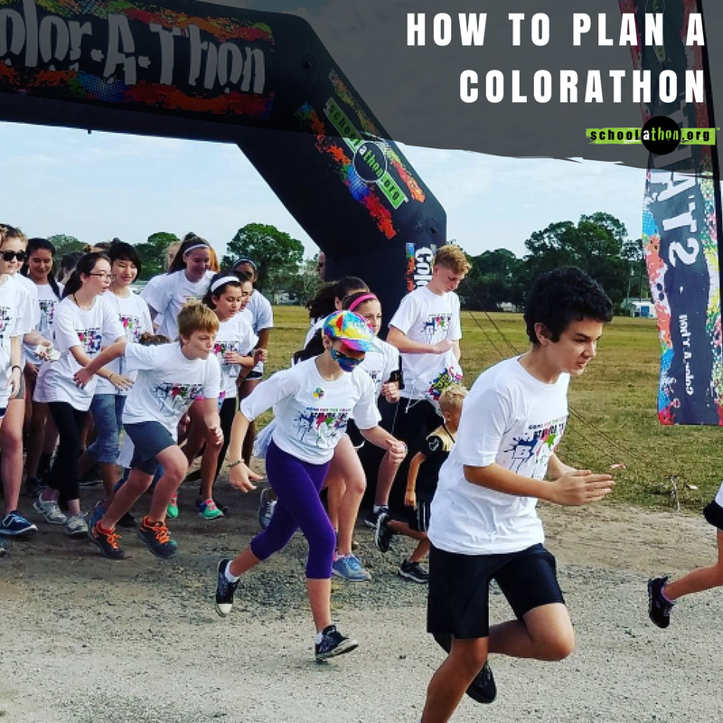 SchoolAThon's tweet photo. Are you looking for a NEW and EXCITING way to fundraise for your school or group? Planning a Color-A-Thon is super simple, and is a blast for EVERYONE... including PTO volunteers!

https://t.co/JzW9dAMb2E https://t.co/XPvuFQoeMY