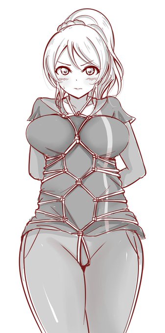 きっこー縛りち 