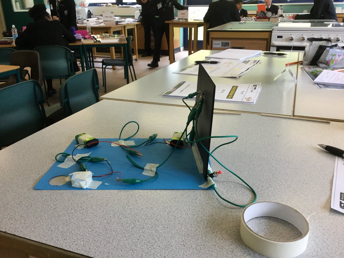 Science@BMS tweet media