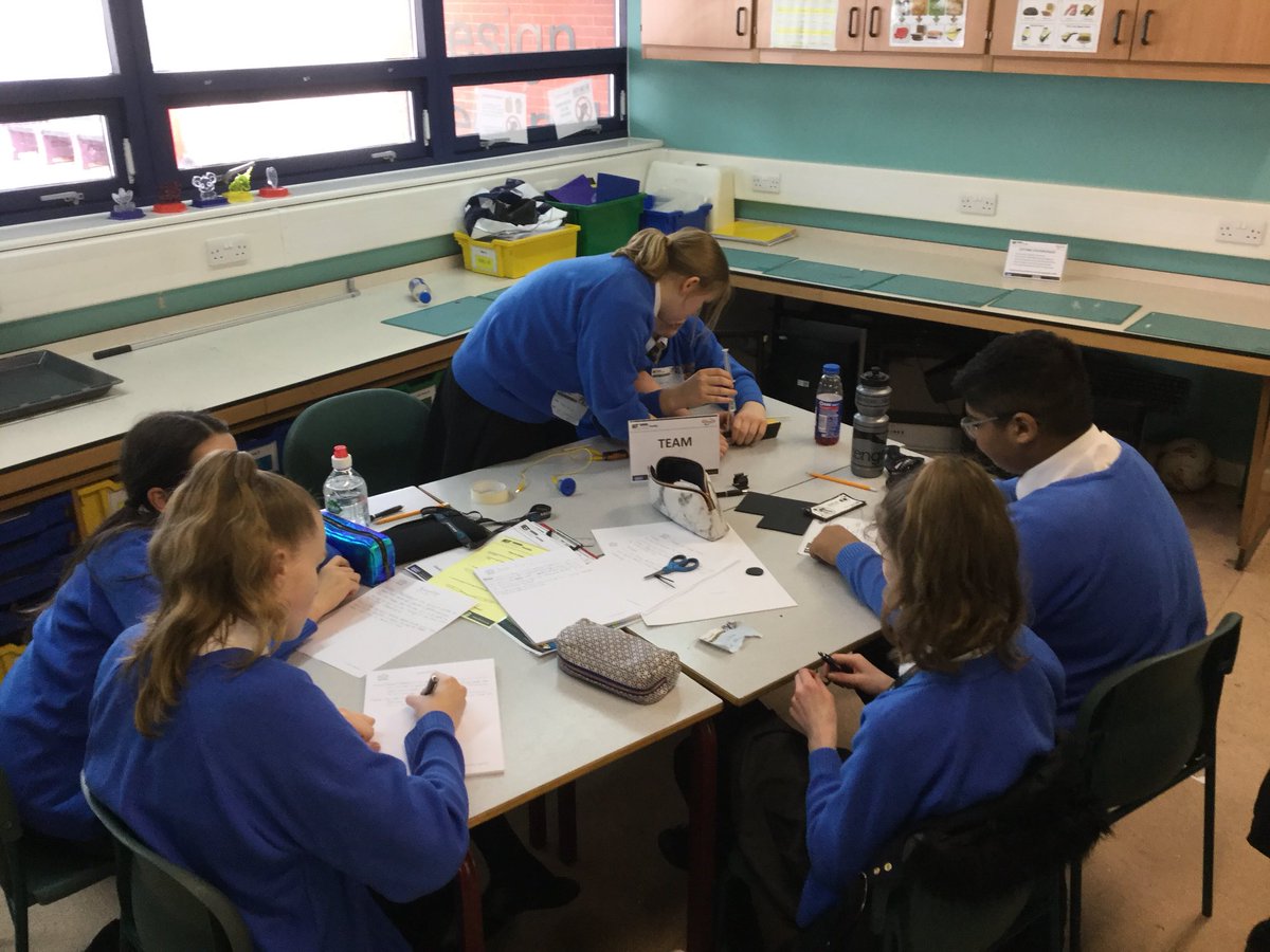 Science@BMS tweet media