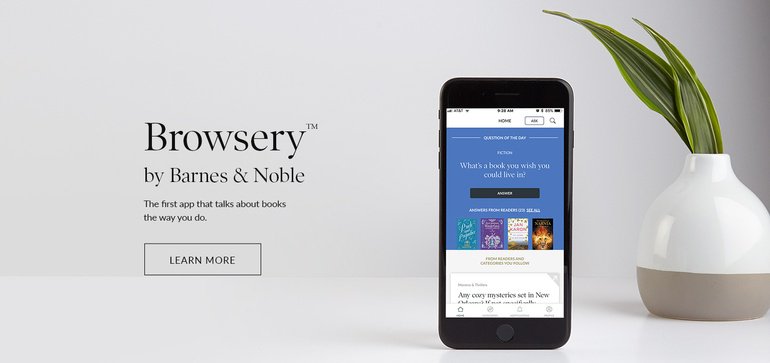 Lovely Mobile News On Twitter Bnbuzz Launches Browsery A