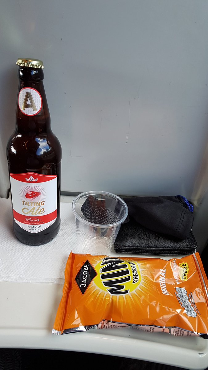 rhe's tweet photo. Post #nws46 #TrainBeer with @dhhayling two seats behind... :) https://t.co/gRHVdtO4lY