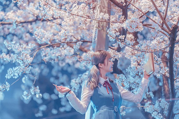 Twitterのコスプレ画像72